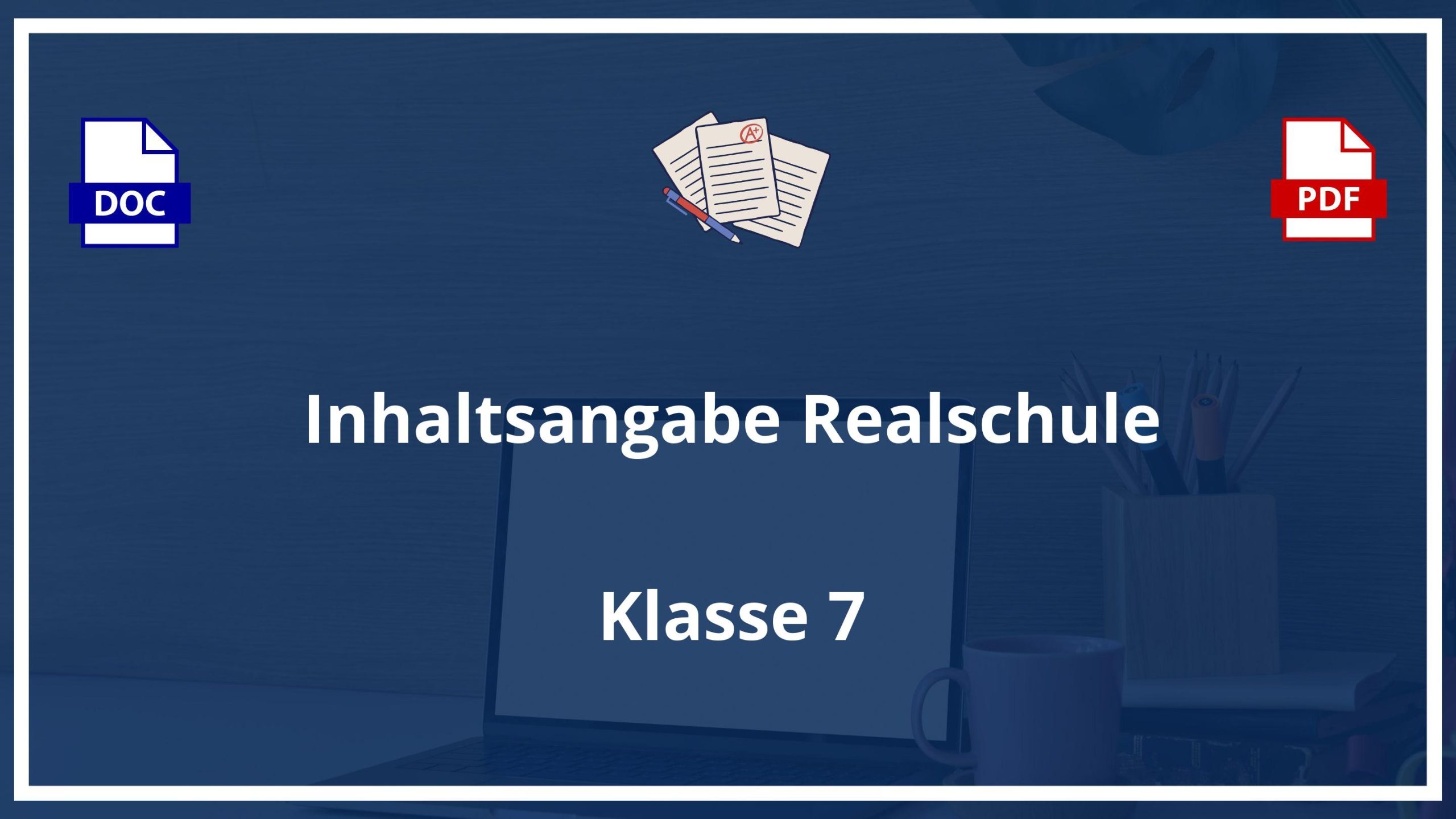 Bwr 7 Klasse Realschule Bayern übungen Kostenlos Inhaltsangabe 7 Klasse Realschule Übungen PDF